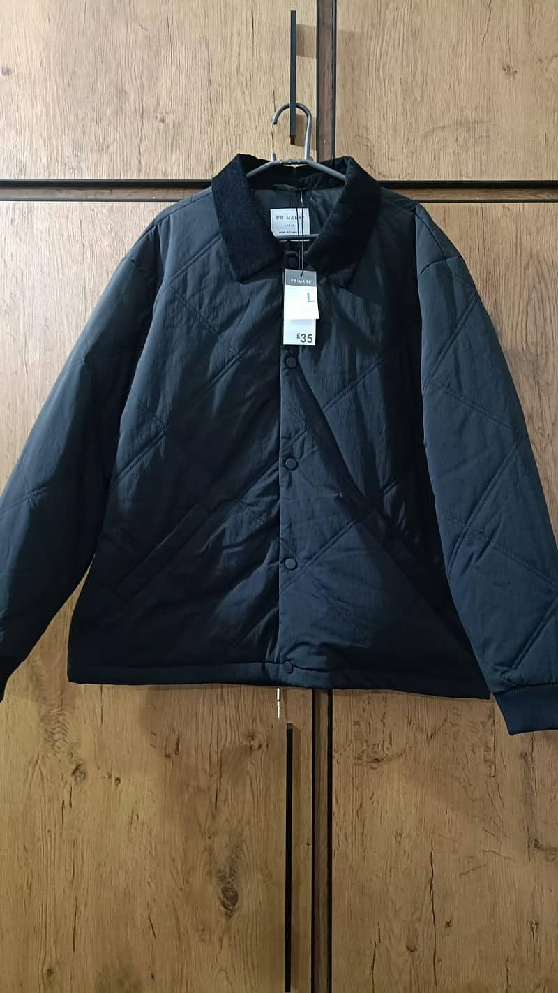 jacket 0