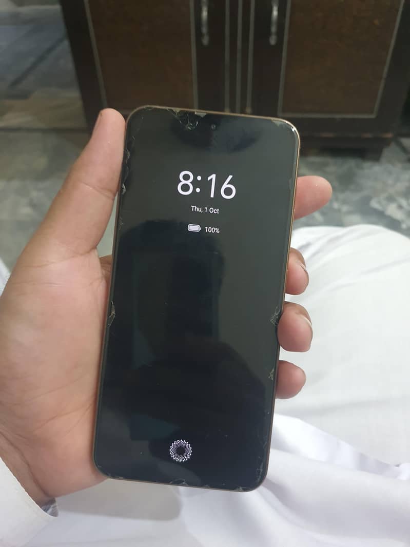 Honor Other Model 5