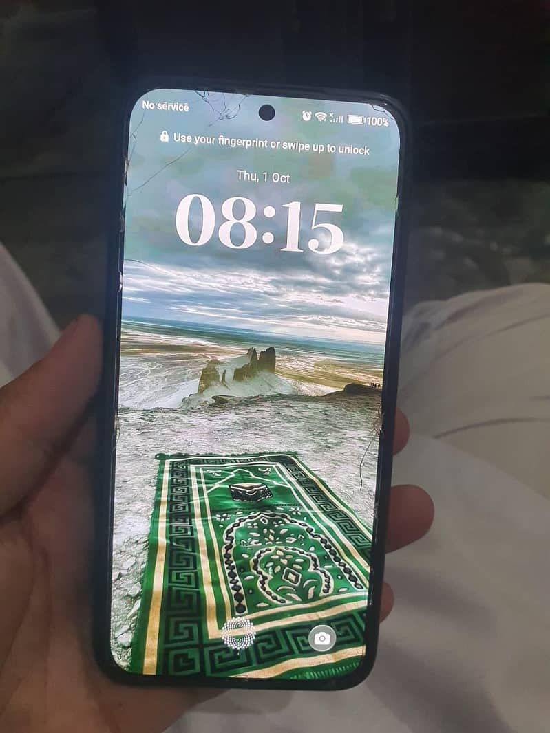 Honor Other Model 6