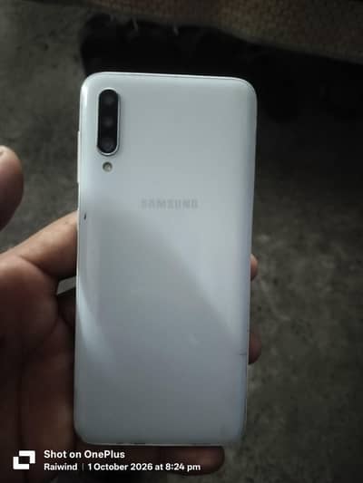 Samsung Mobile A30s 03116494212