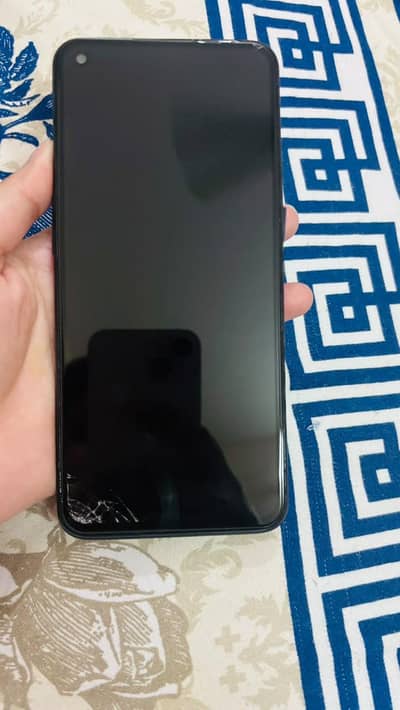 One Plus Nord N10