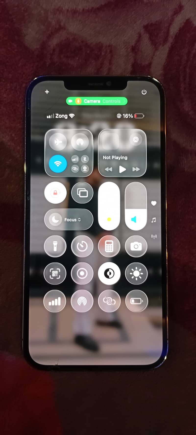 Apple iPhone 12 Pro Max 3