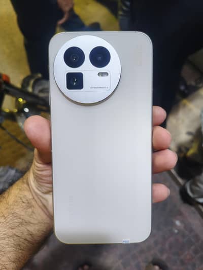 Realme GT 8