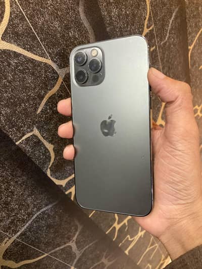 Apple iPhone 12 Pro 128 FU