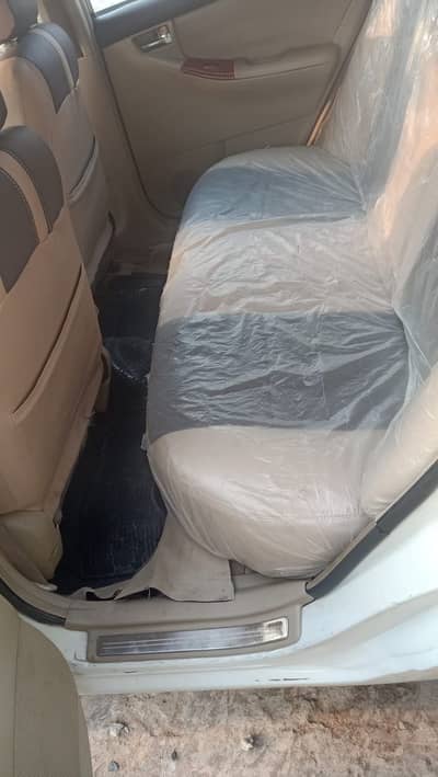 Toyota Corolla 2002
