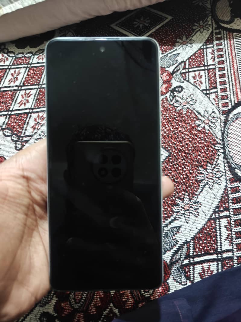 Tecno Spark 10 Pro 1