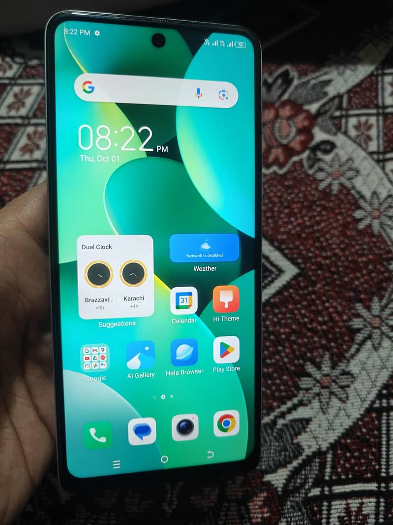 Tecno Spark 10 Pro 2