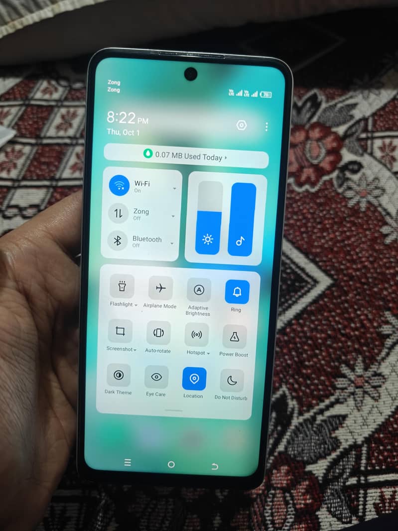 Tecno Spark 10 Pro 3
