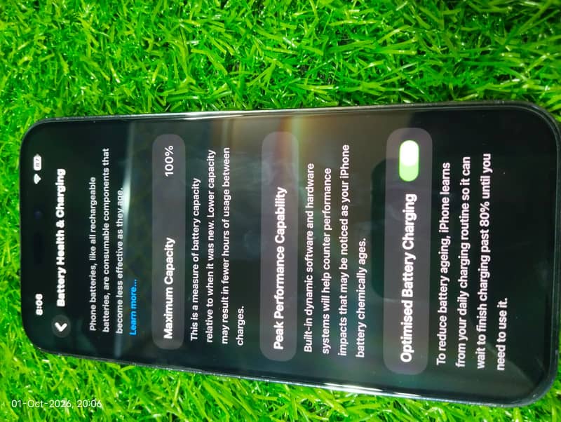 iPhone 14 Pro Max 1