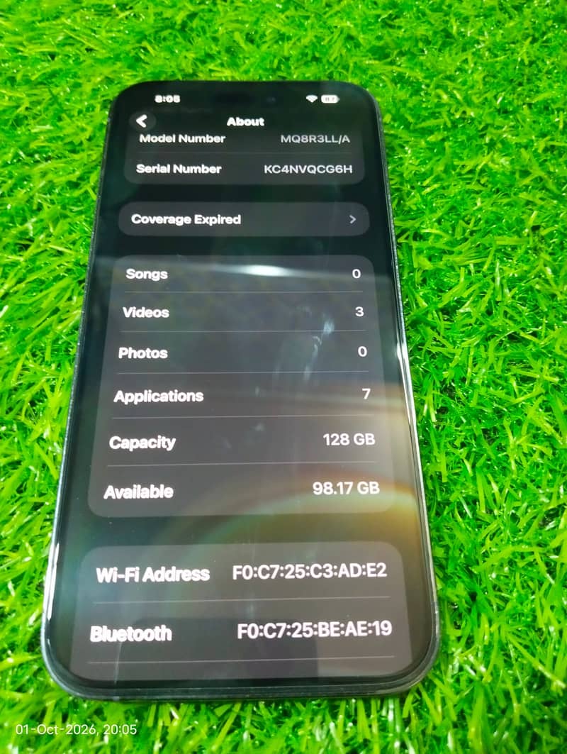 iPhone 14 Pro Max 2