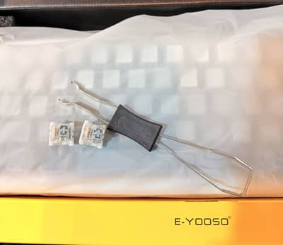 Gaming Keyboard