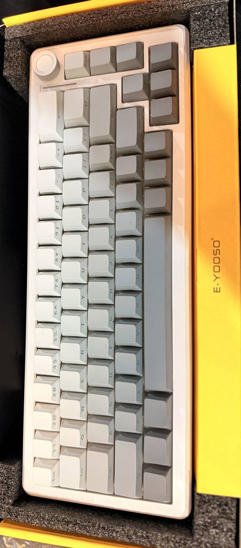 Gaming Keyboard 2