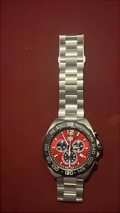Tag Heuer Formoula 1 ) Orignal