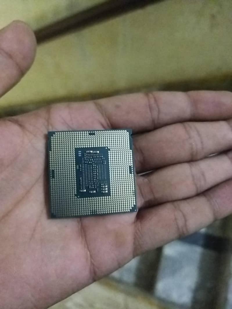i3 8100 processer 1