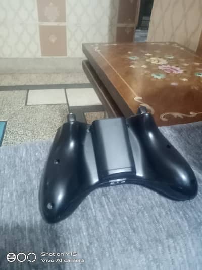 Xbox 360 wireless controller