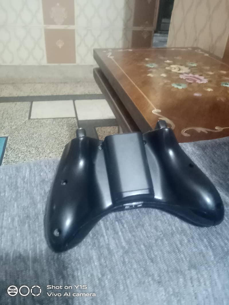 Xbox 360 wireless controller 0