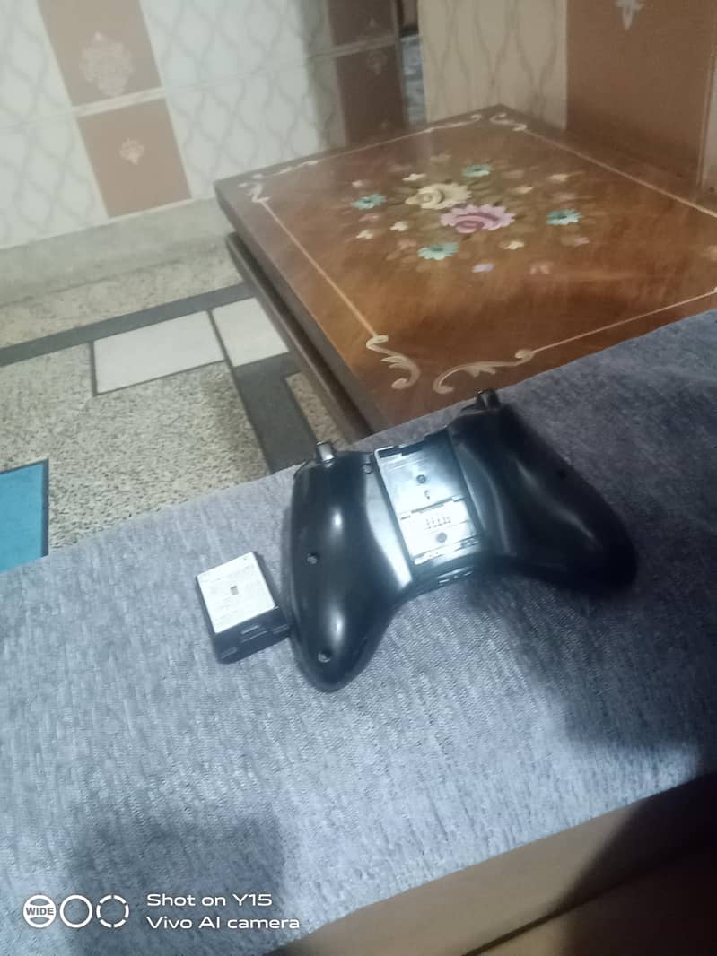 Xbox 360 wireless controller 2