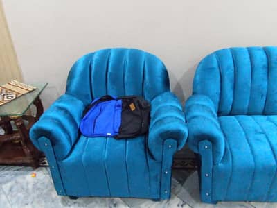 5 Seater Sofa