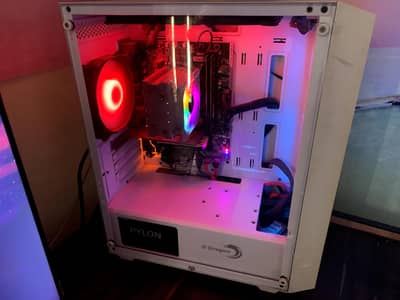 Gaming PC For Sell