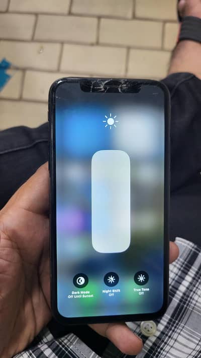 Apple iPhone X 256gb non pta