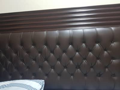 double bed without mattress, for whole sale dealers only