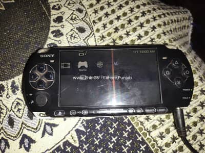 psp 3000 ok