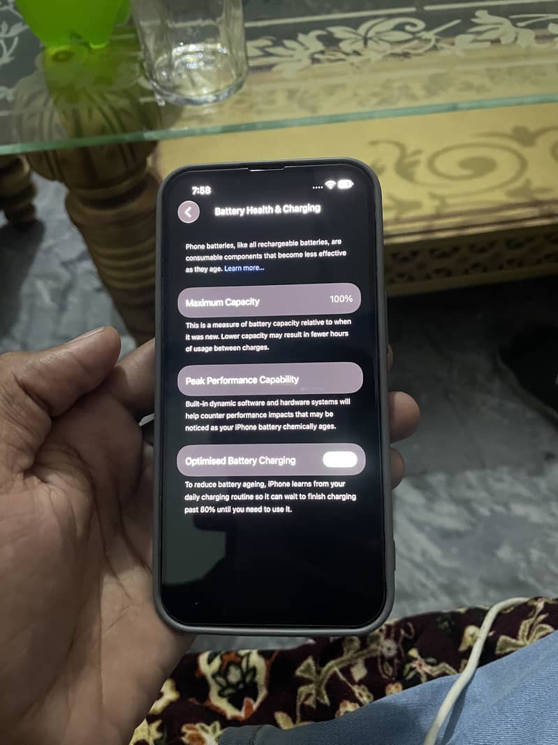 Apple iPhone 13 3