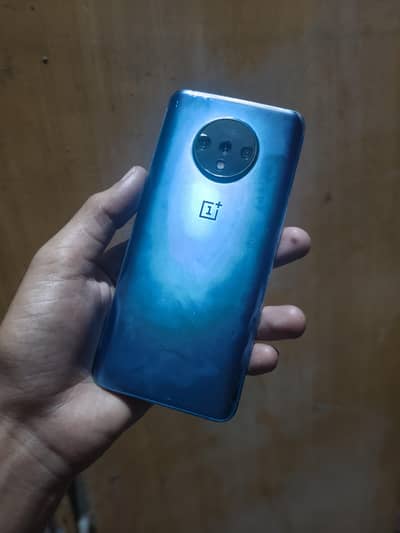 One Plus 7T PUBG king