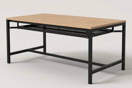 folding conference table