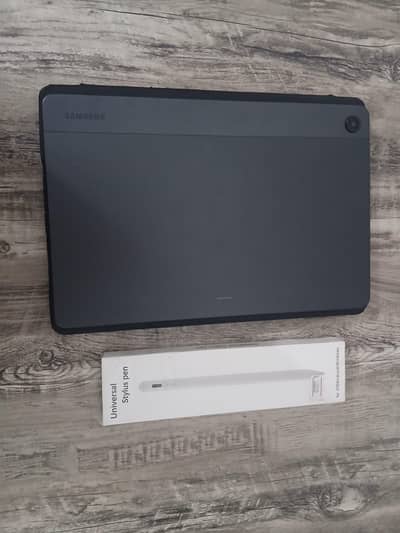 Samsung Galaxy a9+ tablet