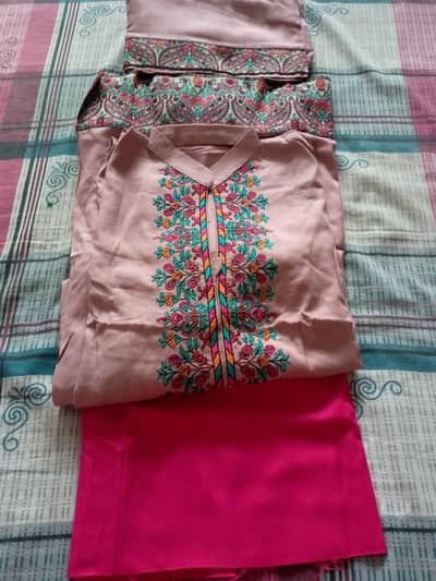 Women winter clothes