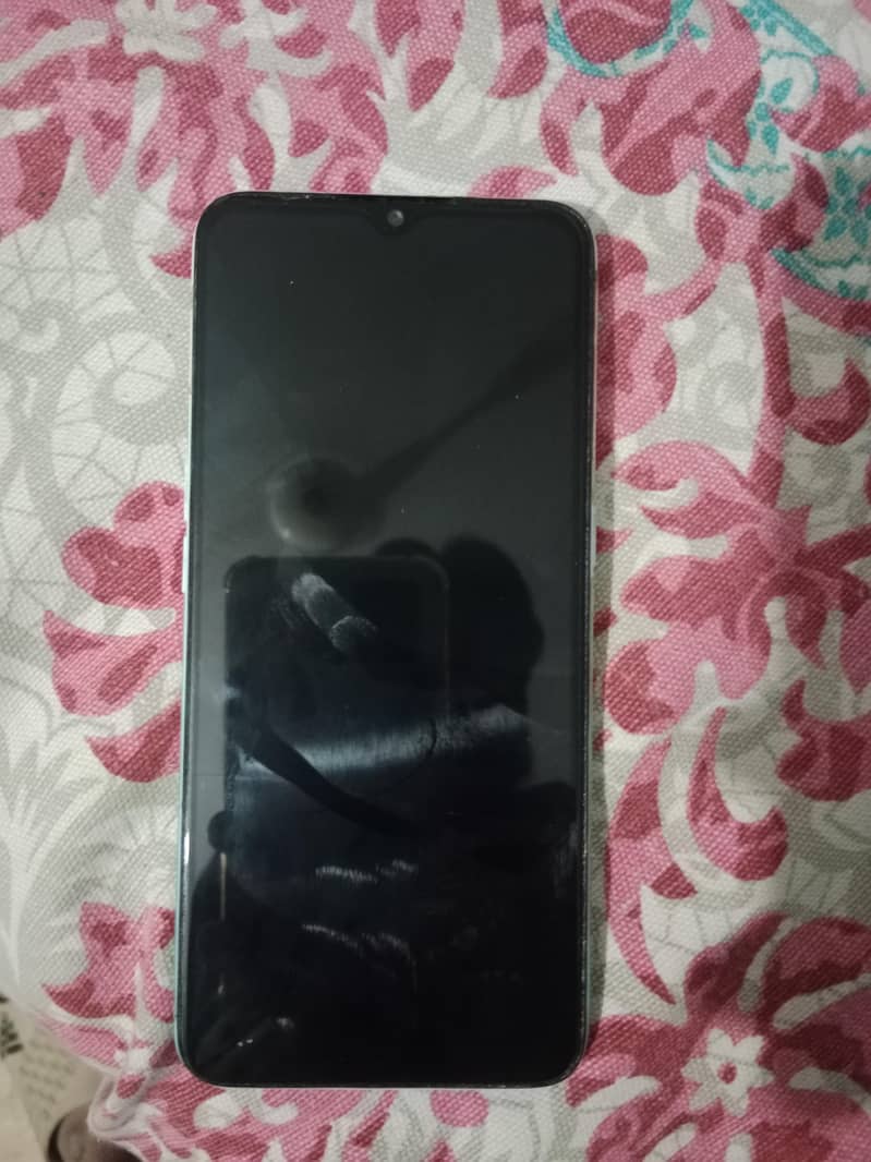 OPPO A31 0