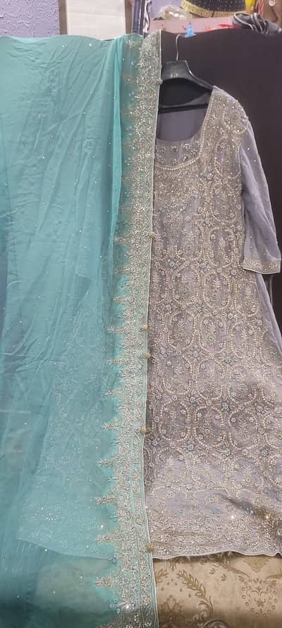 Walima maxi