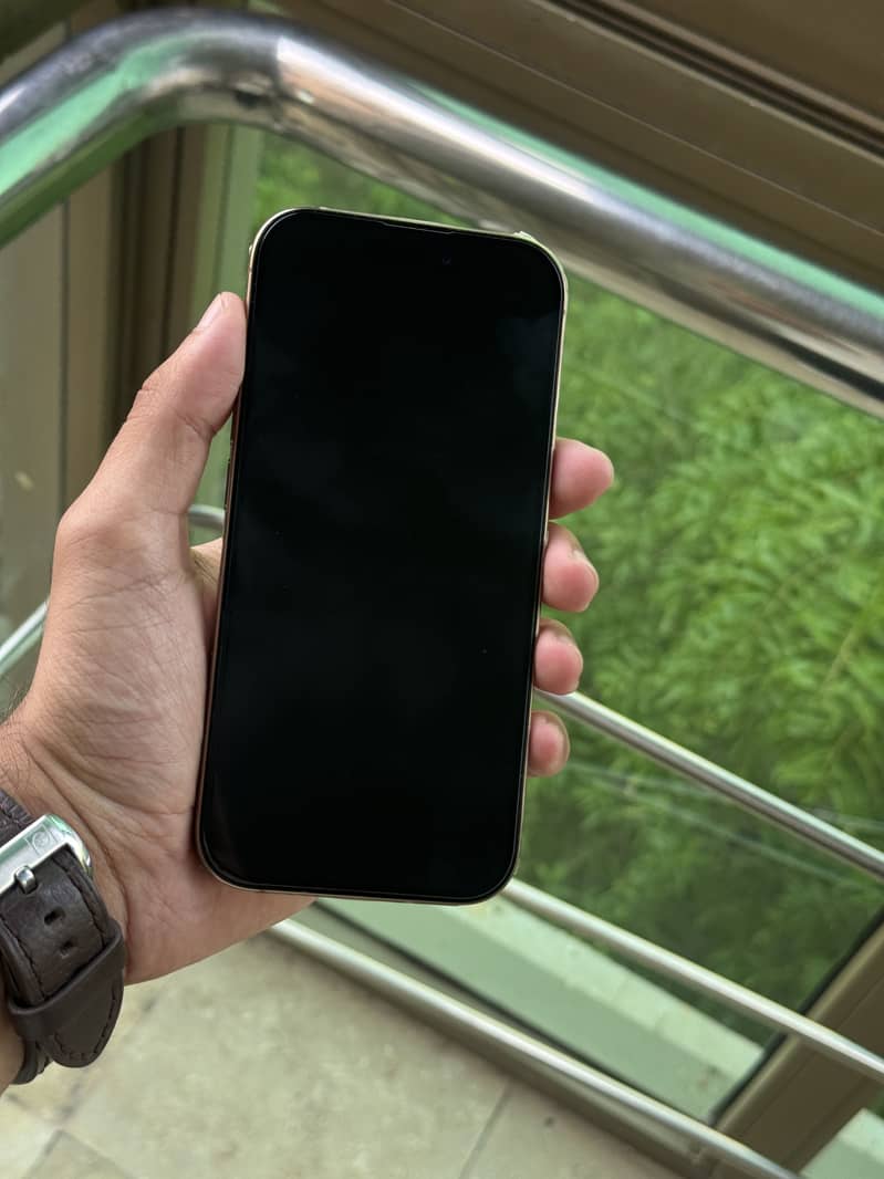 Apple iPhone 16 Pro 2