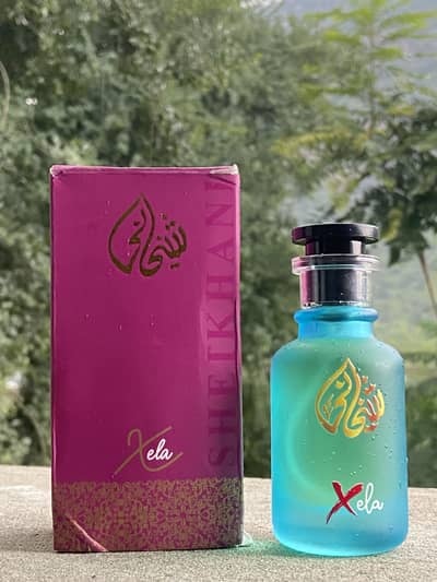 Xela 50ml