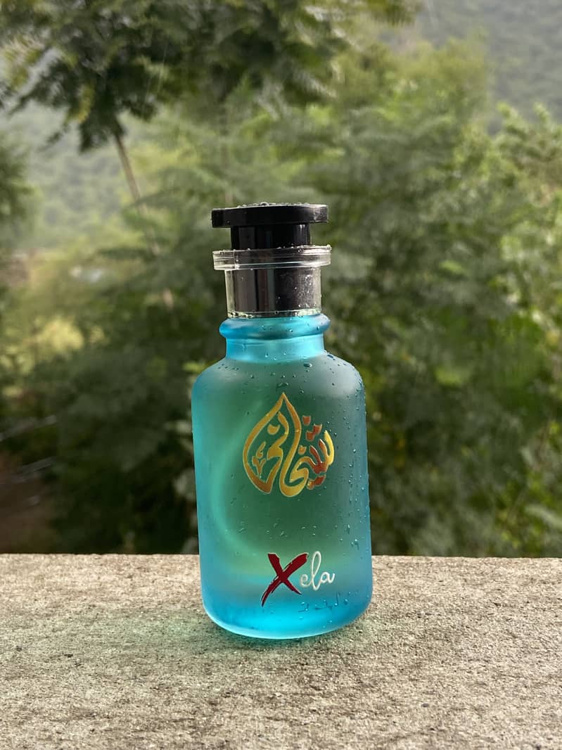Xela 50ml 1