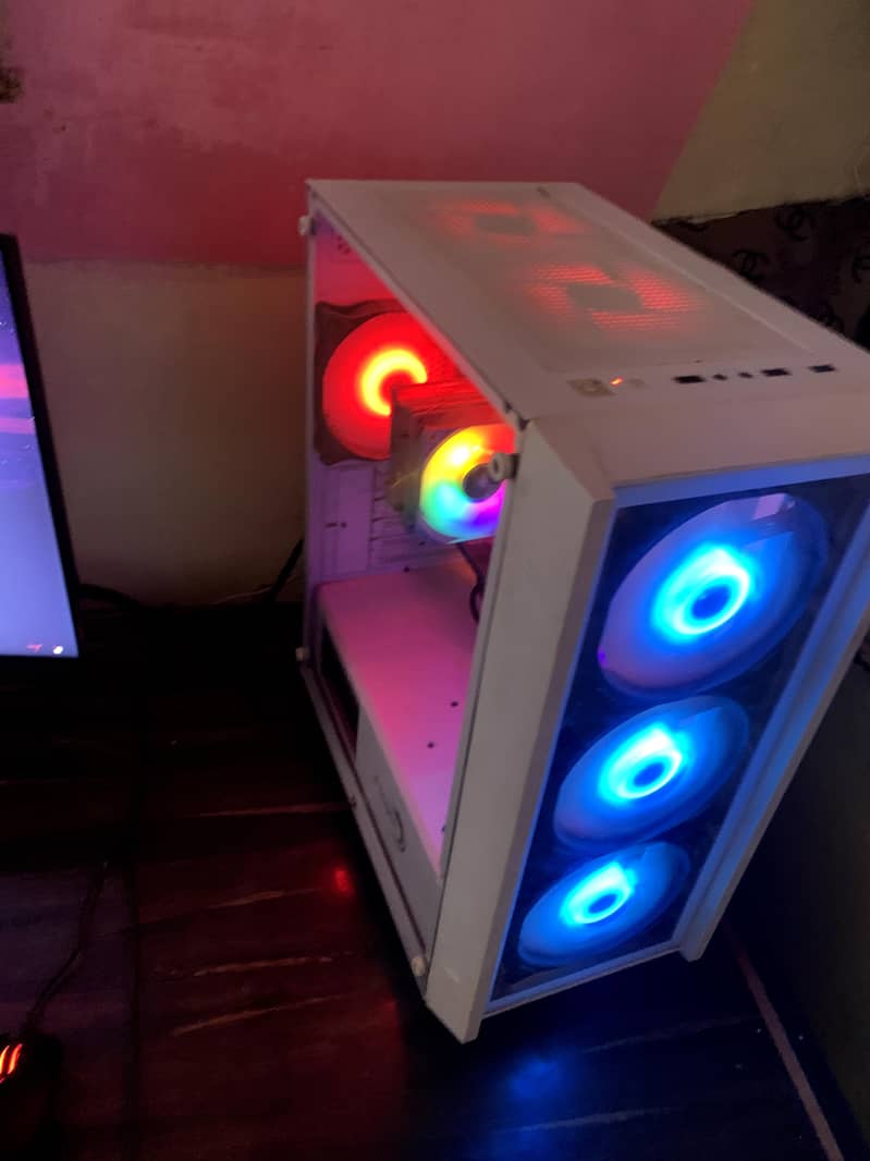 Full Gaming PC 1