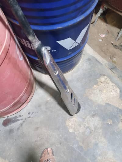 125 silencer