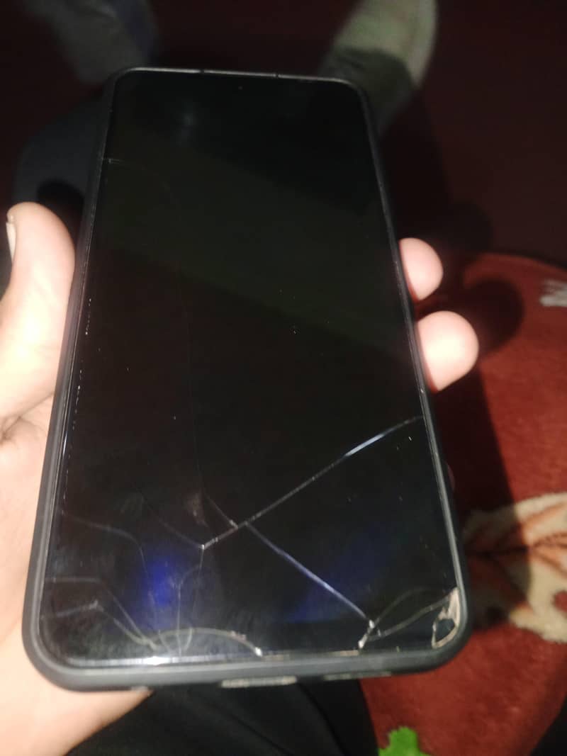 redmi note 12 4G 1