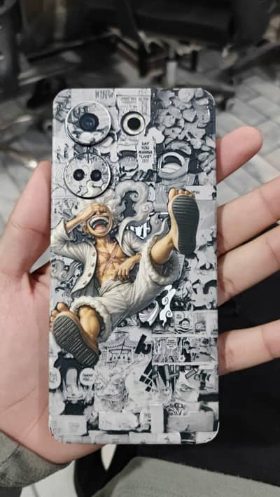 Mobile for sale Tecno CAMON 20 Pro