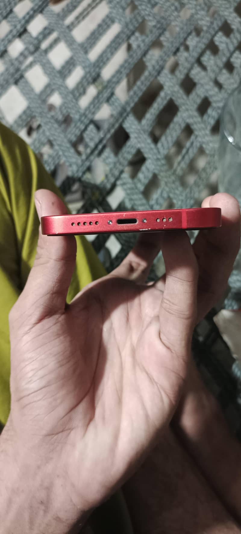 Apple iPhone 12 5