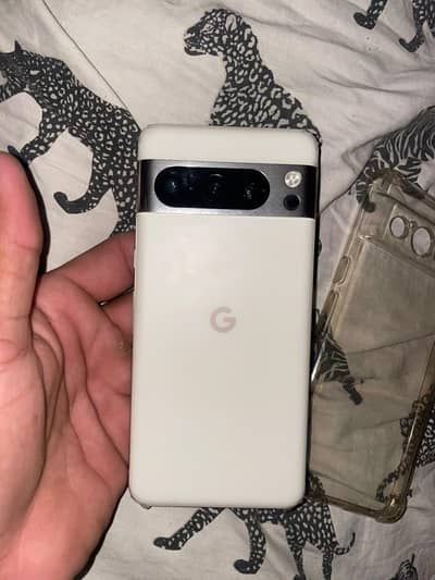 Google Pixel 8 Pro official pta exchange/sell