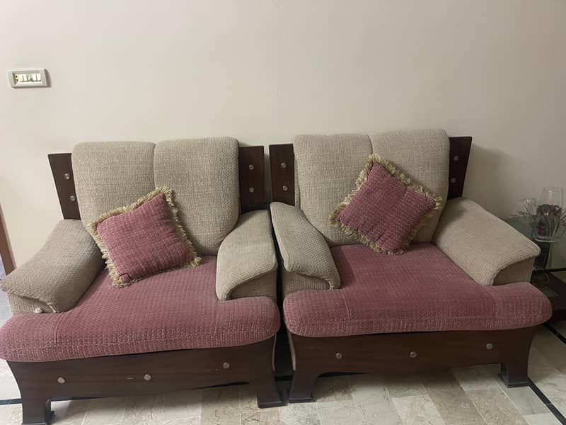 7 seater sofa 0