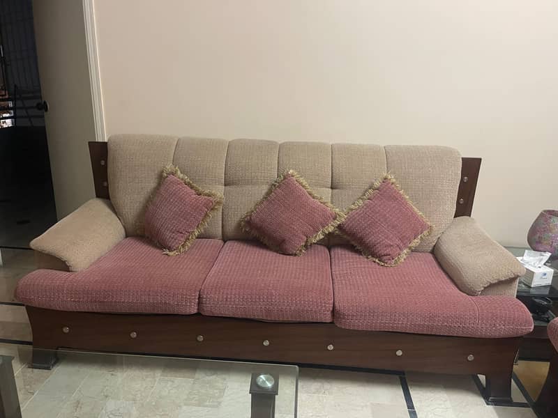 7 seater sofa 2