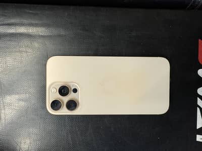 iPhone 16pro max fu factory unlock
