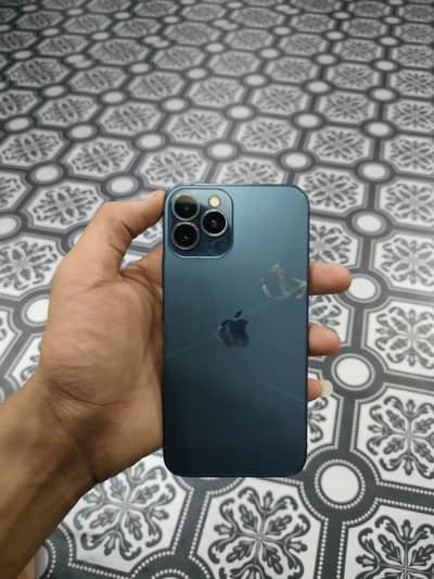 Apple iPhone X 256GB official approved convert 12Pro luxury look