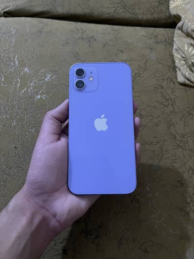 Iphone 12 128 pta waterpack
