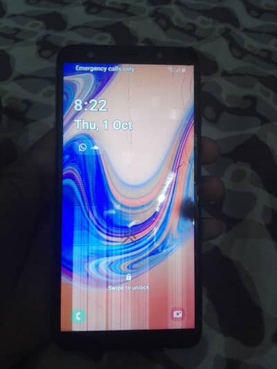 Samsung Mobile A7
