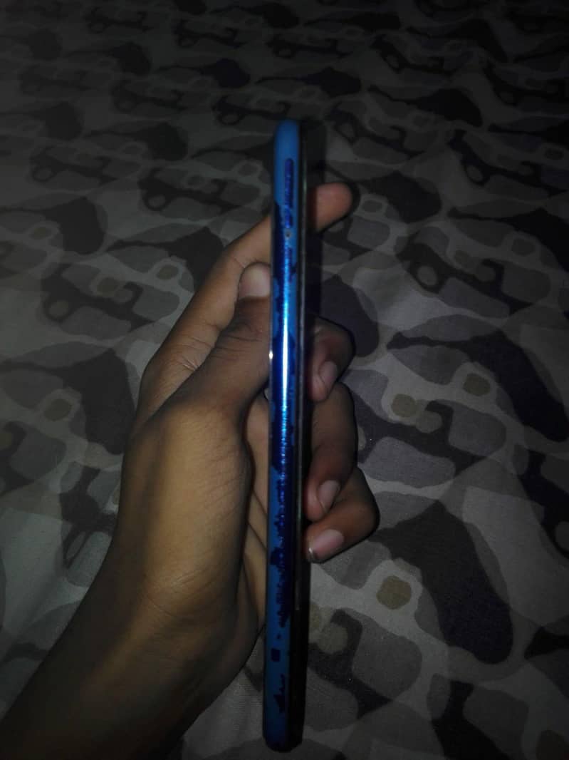Samsung Mobile A7 5