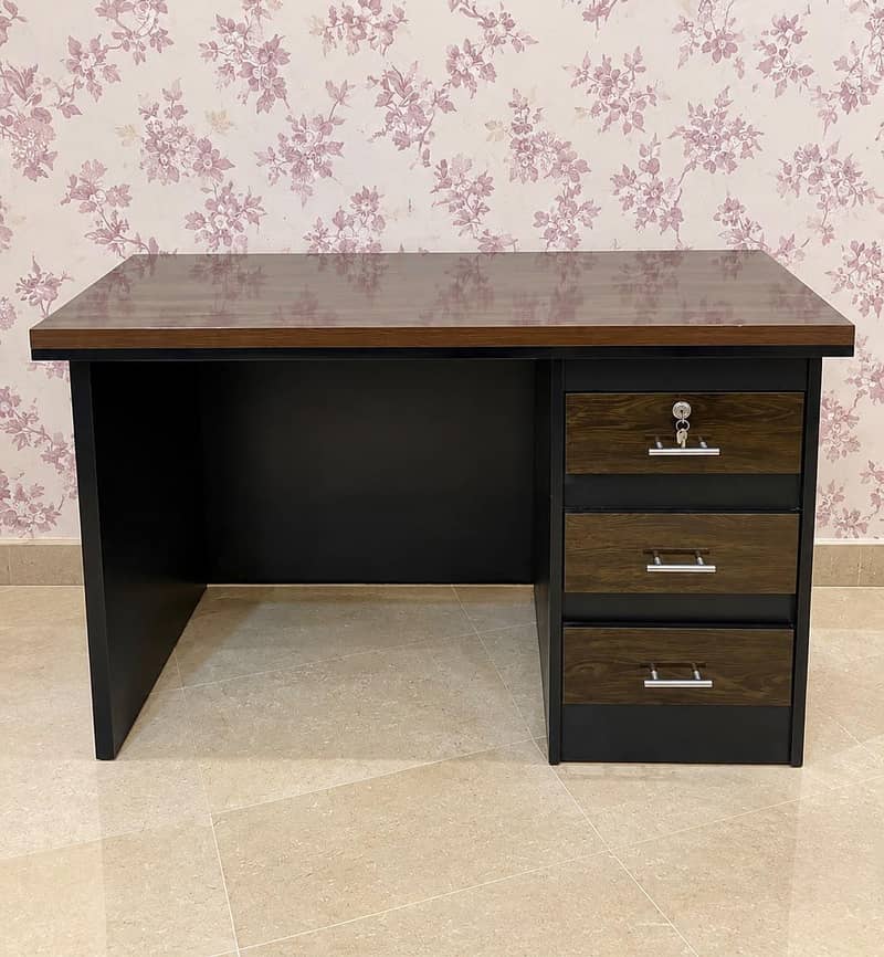 Wooden Office Table/Work Table 0